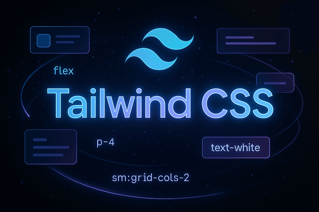 Master Tailwind CSS